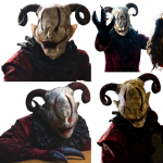 Grin 2026 Movie Costume - Image 2